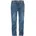 TAPERED JEAN 104976 W2/REG