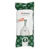Brabantia PerfectFit R 36 Liter 20 Stück