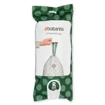 Brabantia PerfectFit R 36 Liter 20 Stück