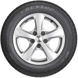 Dunlop SP Sport Fast Response 215/55 R17 94W