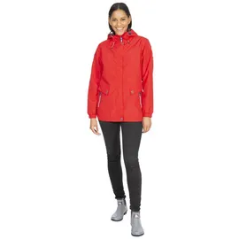 Trespass Flourish Jacke - Red - M