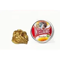 TrendBuzz GmbH 116016 Intelligente Knete, Gold Rausch 80 g