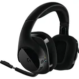 Logitech G533