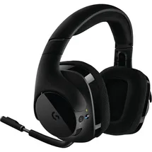 Logitech G533