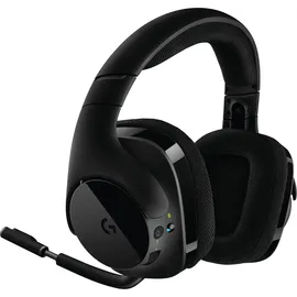 Logitech G533