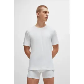 Boss Mix&Match T-Shirt weiß L