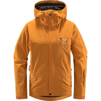 Haglöfs Haglofs Astral Goretex Jacket Orange S