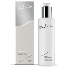 doctor spiller Gurken Reinigungsmilch 200 ml