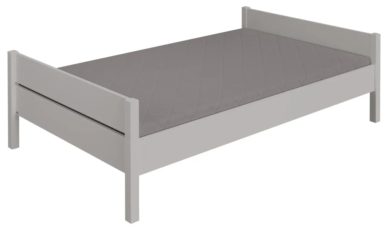 Paidi Bett TIAGO - B/H/T ca. 97,60x60,60x210,40