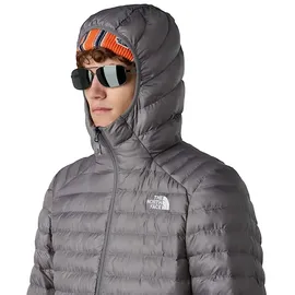 The North Face Hula Jacke - Smoked Pearl - M