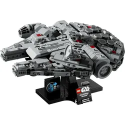 LEGO Millennium Falcon