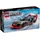 LEGO Speed Champions Audi S1 e-tron quattro Rennwagen 76921