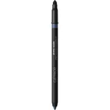 Catrice Jewel Glide Effect Eye Pencil Wasserfester Eyeliner für schimmernden Glanz Farbton 030 Midnight Sapphire 1.5 g