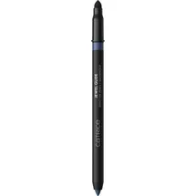 Catrice Jewel Glide Effect Eye Pencil Wasserfester Eyeliner für schimmernden Glanz Farbton 030 Midnight Sapphire 1.5 g