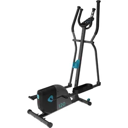 Crosstrainer - Essential 120 SCHWARZ No Size