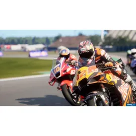 MotoGP 26 - Day One Edition (PEGI) (PS5)