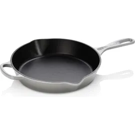 Le Creuset Signature Brat- und Servierpfanne 26 cm perlgrau