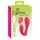 Sweet Smile RC G-Spot Panty Vibrator