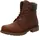 Panama Jack Panama 03 Herren Kalt gefüttert Classics Kurzschaft Stiefel & Stiefeletten, Braun (Bark), 40 EU