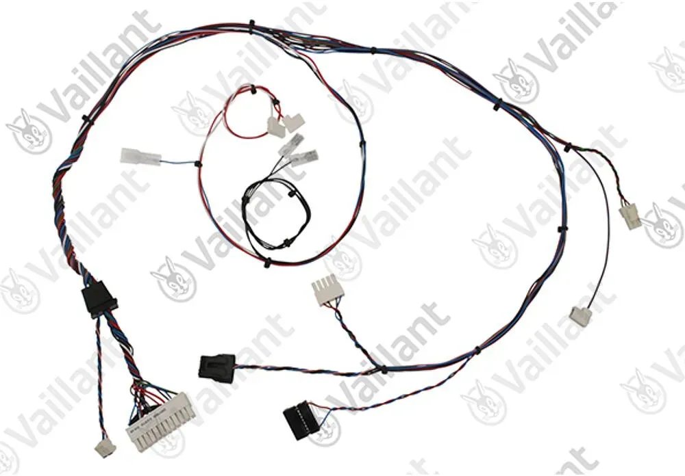 Vaillant Kabelbaum 256129