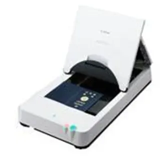 Canon Flatbed Scanner Unit 102 - flatbed-scanner - desktopmodel - USB 2.0