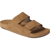 REEF Ojai Two Bar Tan - EU 44