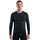 Craft Core Dry Active Comfort LS Herren Unterhemd Schwarz L