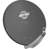 Astro ASP 78 anthrazit