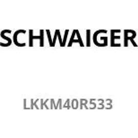 Schwaiger KFZ-Ladeadapter Spiralkabel Micro USB Schwarz/Transparent