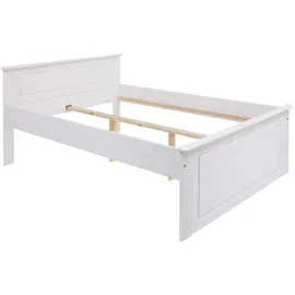 OTTO home Hugo 132 x 212 cm Weiß