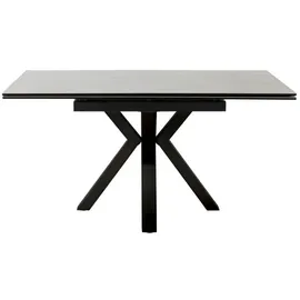 MCA Furniture Pallini 90-150 x 76 x 150 cm grau