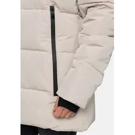 Lonsdale Sally Jacke - Sand L