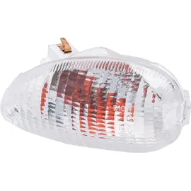Vparts Blinker hinten links für Gilera Storm (07-) und Piaggio Typhoon (04-)