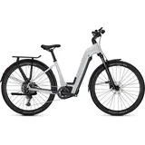 Focus Aventura2 2024 29 Zoll RH 44 cm Unisex lightgrey glossy
