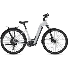 Focus Aventura2 2024 29 Zoll RH 44 cm Unisex lightgrey glossy
