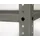 Ondis24 Werkbank Basic Pro mit 2 Ablageböden, 120 x 85 x 60 cm