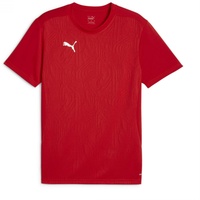 Puma teamFINAL Training Jersey Performance Tee