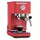 Klarstein Pausa Espressomaker rot