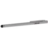 InLine Stylus für Tablet silber