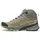 Scarpa Damen Rush 2 Pro Mid GTX Schuhe (Größe 40.5,