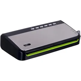 Foodsaver FFS005X schwarz/Edelstahl