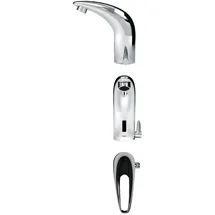 MEPA Dolphin 2 Waschtischarmatur