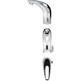 MEPA Dolphin 2 Waschtischarmatur