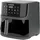 nutribullet Twin Drawer Air Fryer NBAF081B schwarz
