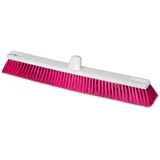 Nölle Profi Brush Nölle HACCP 60 cm rot