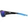 Uvex Blaze III - Sportbrille - black blue