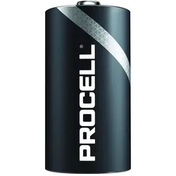 Duracell Duracell Procell Industrial D Größe 10 Pk Para Original Allzweckbatterie Id1300Ipx10