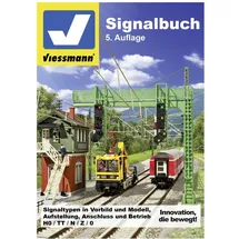 Viessmann 5299 Signalbuch