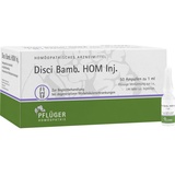 Pflüger Disci Bamb HOM Inj. 1ml