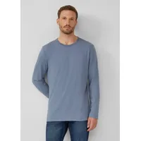 S.Oliver T-Shirt - blau - XXL